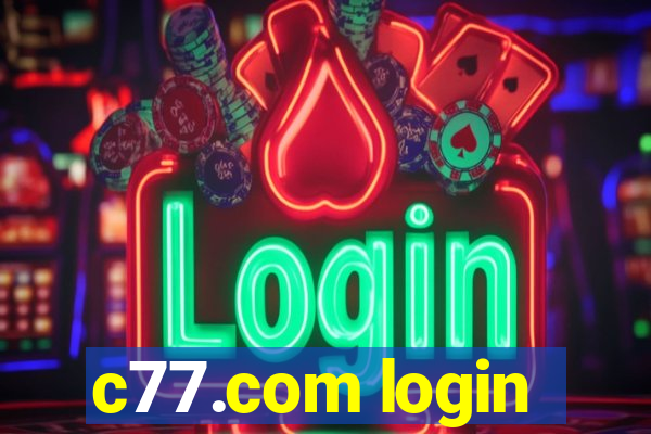 c77.com login